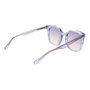 Ana Hickmann HIY9002-50E01 Gafas de Sol Moradas