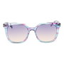 Ana Hickmann HIY9002-50E01 Gafas de Sol Moradas