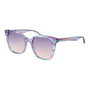 Ana Hickmann HIY9002-50E01 Gafas de Sol Moradas