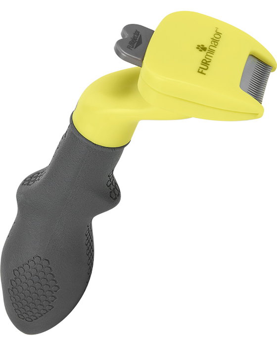 Furminator Cepillo Undercoat Perro Pelo Largo M