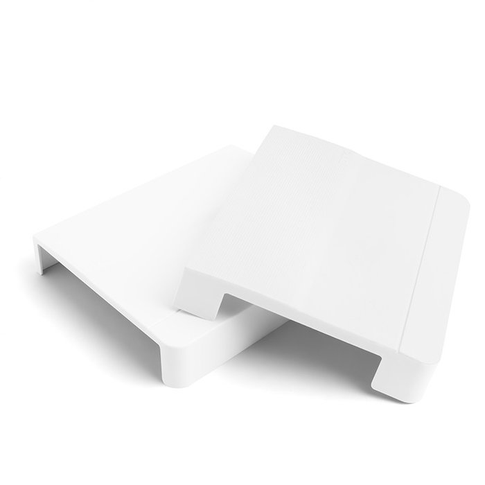 DTC Tapa Blanca Top-Stay Dtc