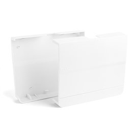 DTC Tapa Blanca Top-Stay Dtc