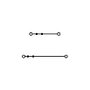 WAGO 2003-6642 Terminal de conexión Push-in CAGE CLAMP Gris