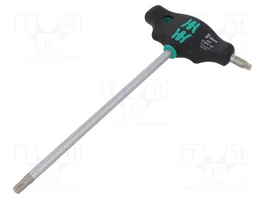 WERA Llave Torx® serie 400 TX40