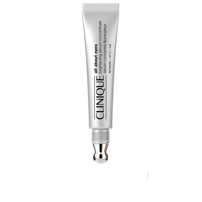 Clinique ALL ABOUT EYES Sérum Iluminador Concentrado para la Zona de los Ojos 10 ml Clinique ALL ABOUT EYES Sérum Iluminador Concentrado para la Zona de los Ojos 10 ml