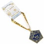 The Carat Shop Harry Potter Bola de Navidad 3D Chocolate Frog
