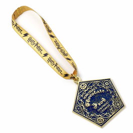 The Carat Shop Harry Potter Bola de Navidad 3D Chocolate Frog
