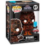 FUNKO Figura POP Marvel Black Panther M Baku Artist + Case Exclusive