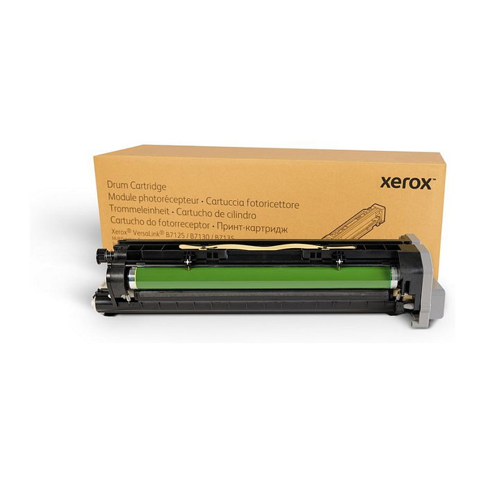 Xerox Unidad de tambor 013R00687 para VersaLink B7125, B7130, B7135 Xerox Unidad de tambor 013R00687 para VersaLink B7125, B7130, B7135