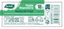 Inde Set de 24 Moldes para Horno de Papel 12 cm x 3 cm