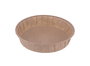 Inde Set de 24 Moldes para Horno de Papel 12 cm x 3 cm