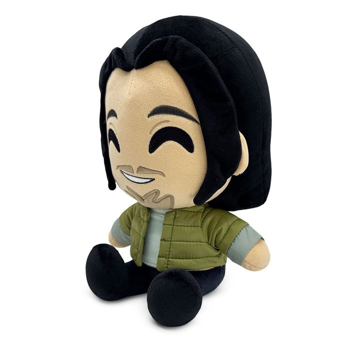 Linkin Park Peluche Joe 22 cm Linkin Park Peluche Joe 22 cm