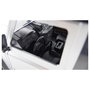 AMEWI D90X12 Camión Oruga RC Crawler 1:12 4x4 Con Motor Eléctrico, Batería LiIon 7.4V 1200mAh, Radio 2.4GHz, Color Negro/Plata, Para Niños 8+ Años