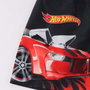 Hot Wheels Bermuda Baño 6 Años - Modelos Surtidos Negro