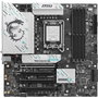 MSI 911-7E42-003 Placa Base B860M GAMING PLUS WiFi, Intel B860, 4 DDR5, WiFi 7, ATX