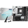 MSI 911-7E42-003 Placa Base B860M GAMING PLUS WiFi, Intel B860, 4 DDR5, WiFi 7, ATX