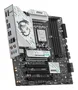 MSI B860M GAMING PLUS WIFI micro ATX DDR5 LGA 1851