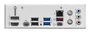 MSI B860M GAMING PLUS WIFI micro ATX DDR5 LGA 1851