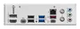 MSI B860M GAMING PLUS WIFI micro ATX DDR5 LGA 1851