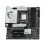 MSI B860M GAMING PLUS WIFI micro ATX DDR5 LGA 1851