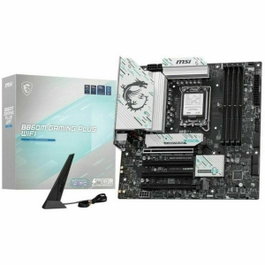 MSI B860M GAMING PLUS WIFI Micro ATX DDR5 LGA 1851