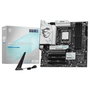 MSI B860M GAMING PLUS WIFI micro ATX DDR5 LGA 1851