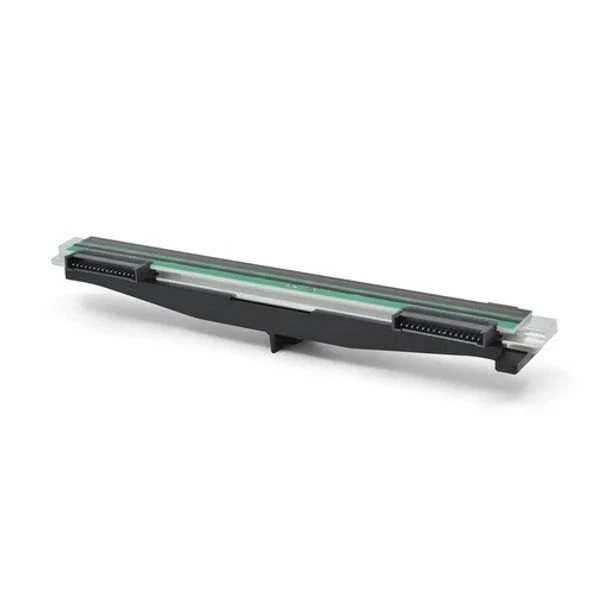 Zebra Kit de cabezal de impresión 203 dpi para ZD421T P1112640-218 Zebra Kit de cabezal de impresión 203 dpi para ZD421T P1112640-218