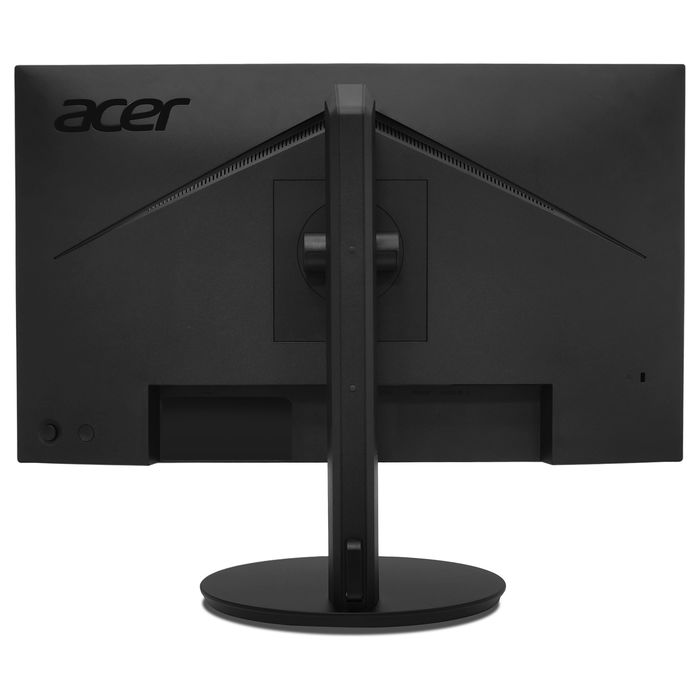 Acer CB272UGb Monitor Gaming 27" 68.6 cm QHD 2560x1440 120Hz 4ms IPS HDR10 AMD FreeSync Negocios Negro