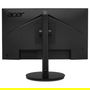 Acer CB272UGb Monitor Gaming 27" 68.6 cm QHD 2560x1440 120Hz 4ms IPS HDR10 AMD FreeSync Negocios Negro