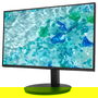 Acer CB272UGb Monitor Gaming 27" 68.6 cm QHD 2560x1440 120Hz 4ms IPS HDR10 AMD FreeSync Negocios Negro
