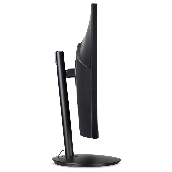 Acer CB272UGBMIIPRX Monitor Gaming 27 QHD IPS 120Hz Black Acer CB272UGBMIIPRX Monitor Gaming 27 QHD IPS 120Hz Black