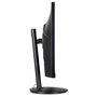 Acer CB272UGBMIIPRX Monitor Gaming 27 QHD IPS 120Hz Black