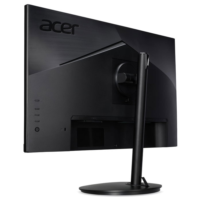 Acer CB272UGBMIIPRX Monitor Gaming 27 QHD IPS 120Hz Black Acer CB272UGBMIIPRX Monitor Gaming 27 QHD IPS 120Hz Black