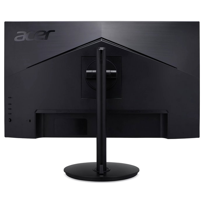 Acer CB272UGBMIIPRX Monitor Gaming 27 QHD IPS 120Hz Black Acer CB272UGBMIIPRX Monitor Gaming 27 QHD IPS 120Hz Black