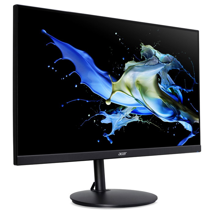 Acer CB272UGBMIIPRX Monitor Gaming 27 QHD IPS 120Hz Black Acer CB272UGBMIIPRX Monitor Gaming 27 QHD IPS 120Hz Black
