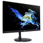 Acer CB272UGBMIIPRX Monitor Gaming 27 QHD IPS 120Hz Black