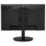 Acer CB272UGBMIIPRX Monitor Gaming 27 QHD IPS 120Hz Black