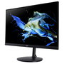 Acer CB272UGBMIIPRX Monitor Gaming 27 QHD IPS 120Hz Black