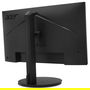 Acer CB272UGb Monitor Gaming 27" 68.6 cm QHD 2560x1440 120Hz 4ms IPS HDR10 AMD FreeSync Negocios Negro