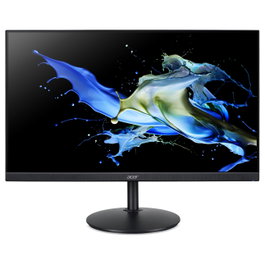 Acer CB272UGBMIIPRX Monitor Gaming 27 QHD IPS 120Hz Black