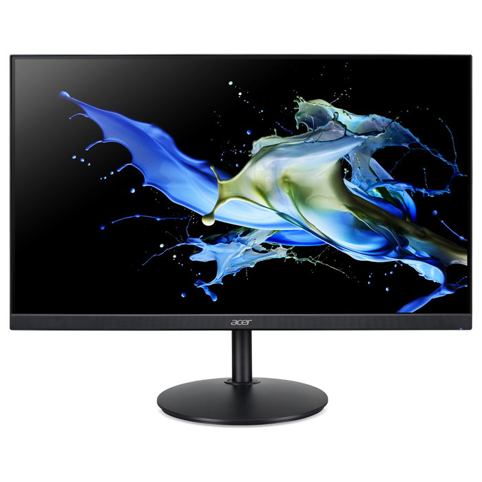 Acer CB272UGBMIIPRX Monitor Gaming 27 QHD IPS 120Hz Black Acer CB272UGBMIIPRX Monitor Gaming 27 QHD IPS 120Hz Black