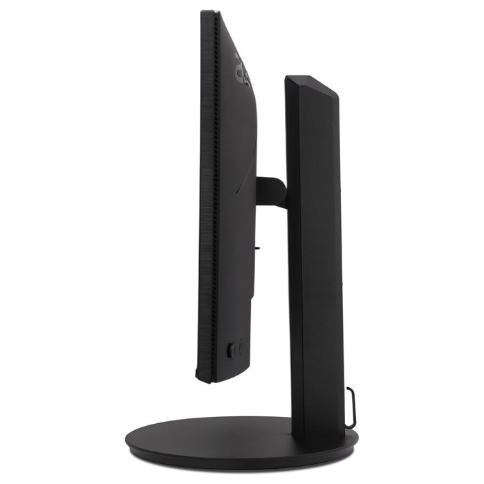 Acer CB272UGb Monitor Gaming 27" 68.6 cm QHD 2560x1440 120Hz 4ms IPS HDR10 AMD FreeSync Negocios Negro