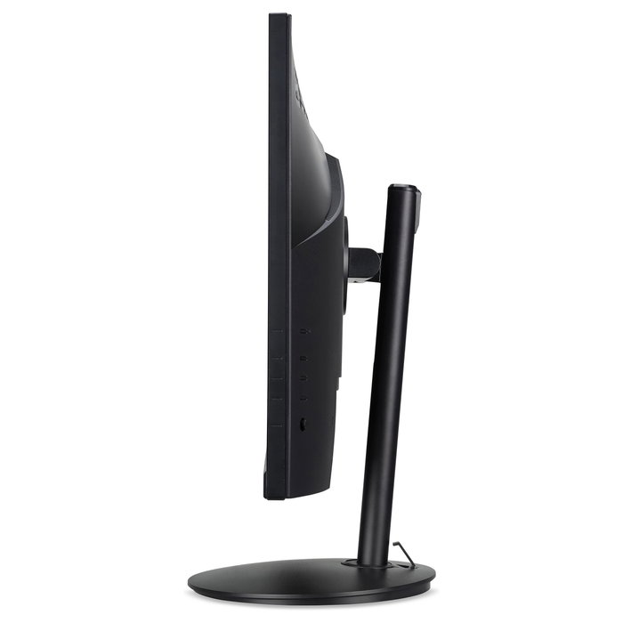 Acer CB272UGBMIIPRX Monitor Gaming 27 QHD IPS 120Hz Black Acer CB272UGBMIIPRX Monitor Gaming 27 QHD IPS 120Hz Black