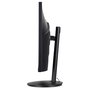 Acer CB272UGBMIIPRX Monitor Gaming 27 QHD IPS 120Hz Black
