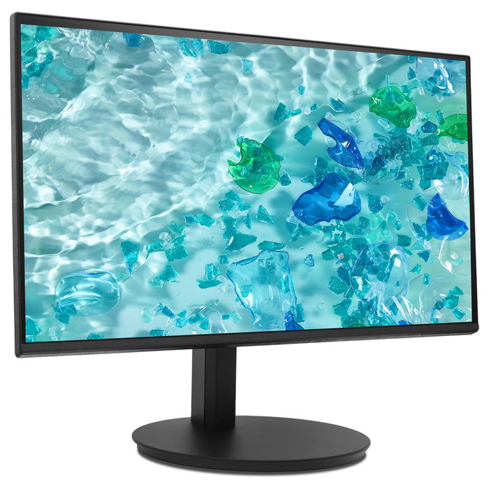 Acer CB272UGb Monitor Gaming 27" 68.6 cm QHD 2560x1440 120Hz 4ms IPS HDR10 AMD FreeSync Negocios Negro