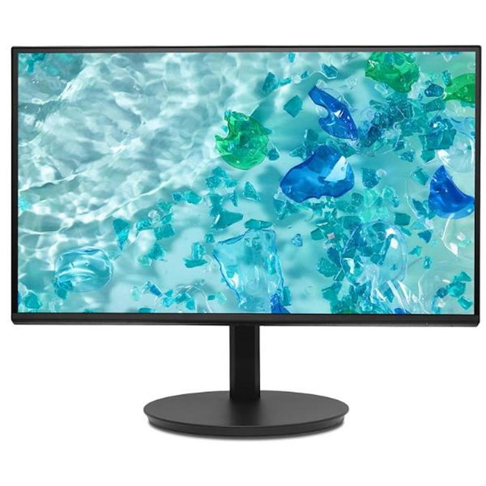 Acer CB272UGBMIIPRX Monitor Gaming 27 QHD IPS 120Hz Black Acer CB272UGBMIIPRX Monitor Gaming 27 QHD IPS 120Hz Black