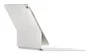 Teclado apple magic keyboard para ipad air 13 " m3 blanco