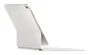 Apple Magic Keyboard para iPad Air 13 pulgadas M3 Blanco QWERTY Español