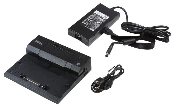 Dell EURO1 Simple E-Port Dell EURO1 Simple E-Port