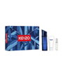 KENZO HOMME EDT Estuche Regalo Hombre - 3 piezas (110ml + 10ml + Gel Ducha 75ml)